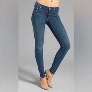 The Looker in Sea of Secrets MOTHER Color:Sea of Secrets size 27